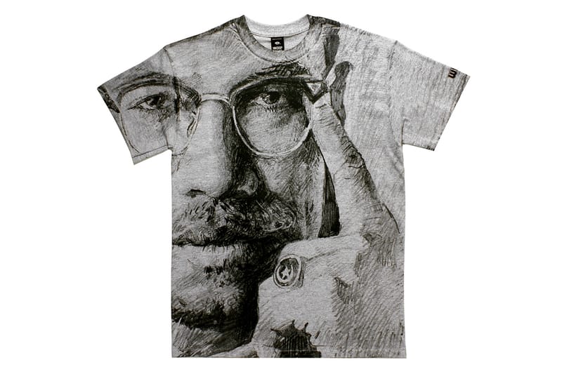 Wish x 10.Deep “BY ANY MEANS NECESSARY”別注 T 恤