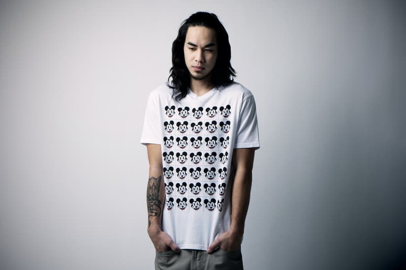 Wood Wood 2013 春夏系列特輯與設計師專訪