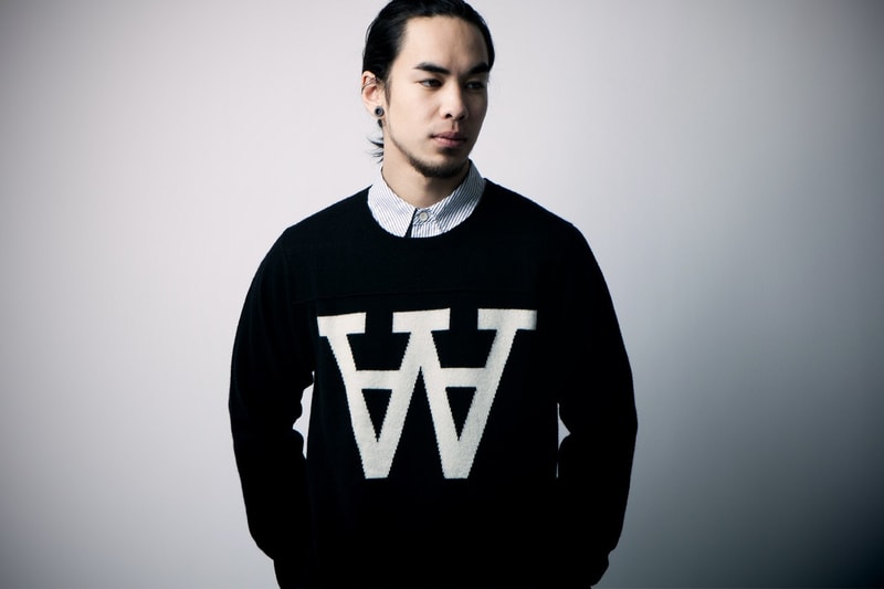 Wood Wood 2013 春夏系列特輯與設計師專訪