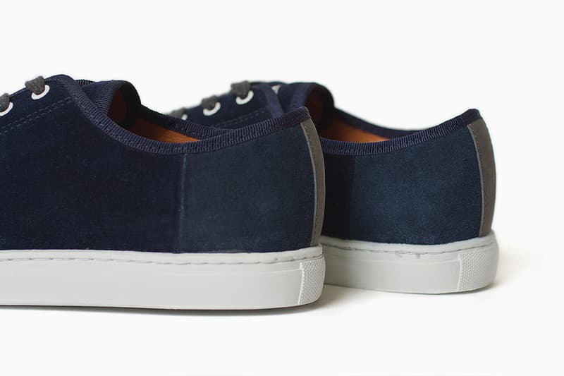 Wood Wood 2013 春夏鞋履系列