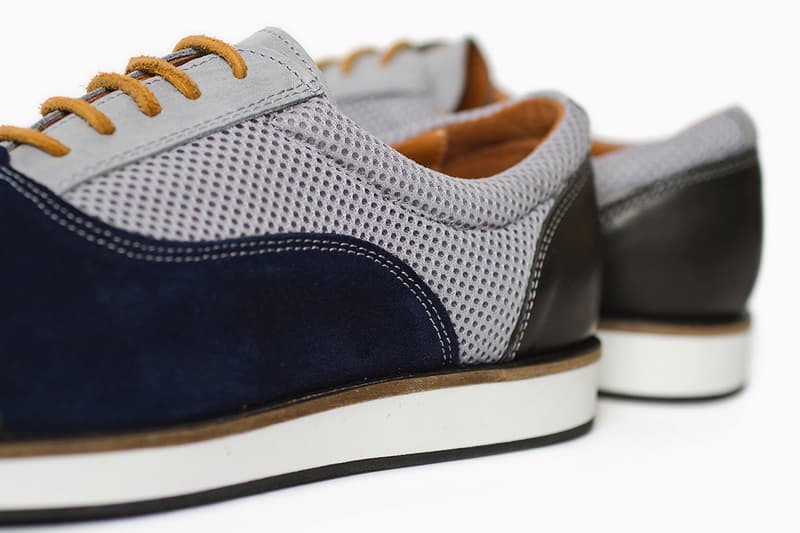 Wood Wood 2013 春夏鞋履系列