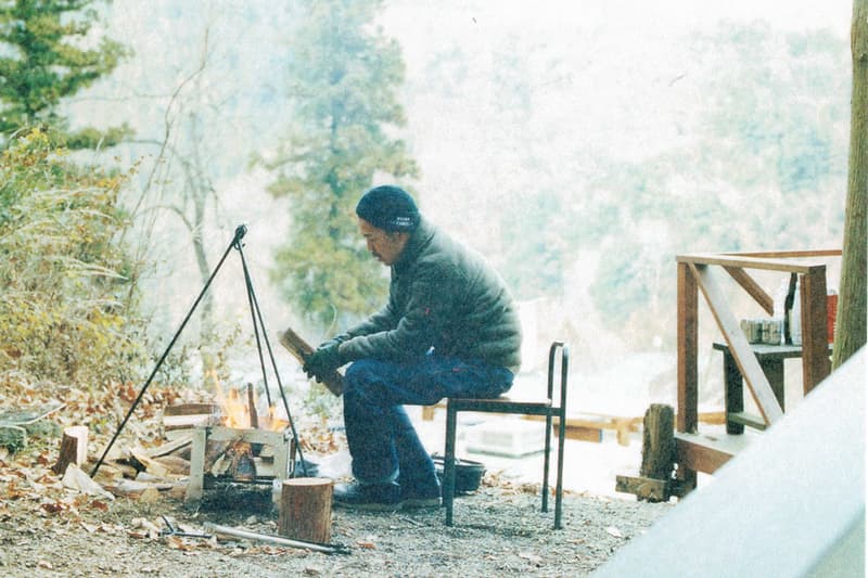 WTAPS 2013 春夏 “Philosophy” 系列