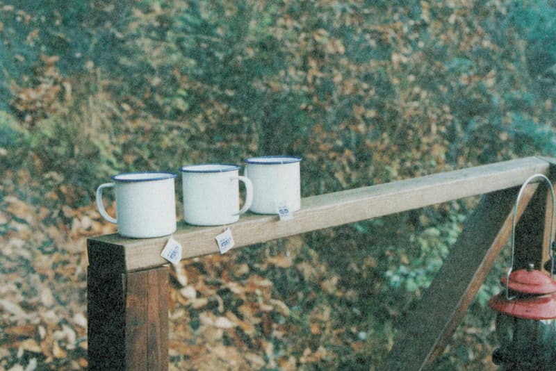 WTAPS 2013 春夏 “Philosophy” 系列