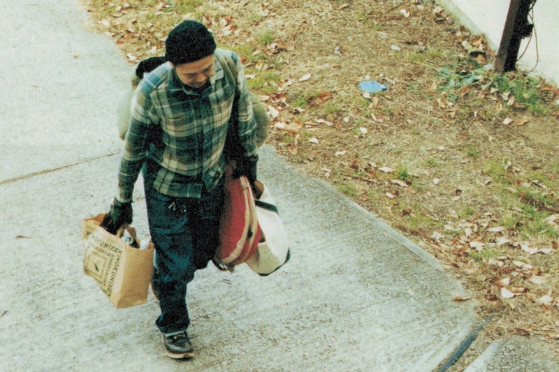 WTAPS 2013 春夏 “Philosophy” 系列