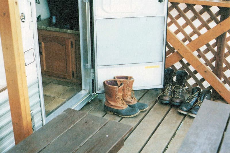 WTAPS 2013 春夏 “Philosophy” 系列