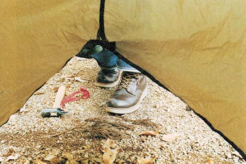 WTAPS 2013 春夏 “Philosophy” 系列