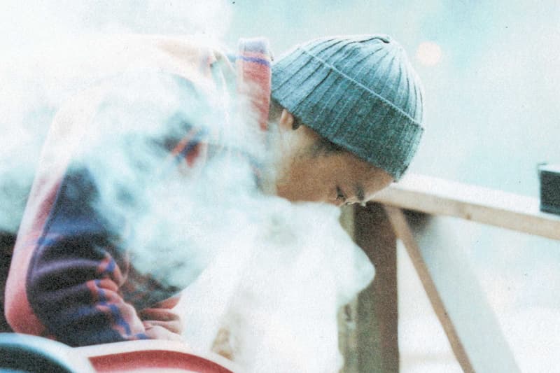 WTAPS 2013 春夏 “Philosophy” 系列