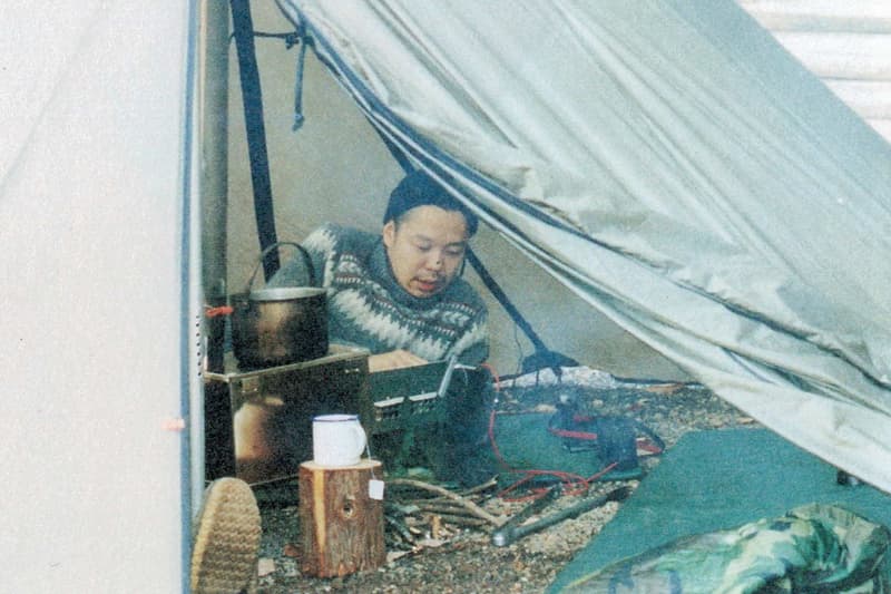 WTAPS 2013 春夏 “Philosophy” 系列