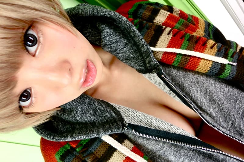 YONE'S GIRLS: Moga x Nemu of Dempagumi.inc