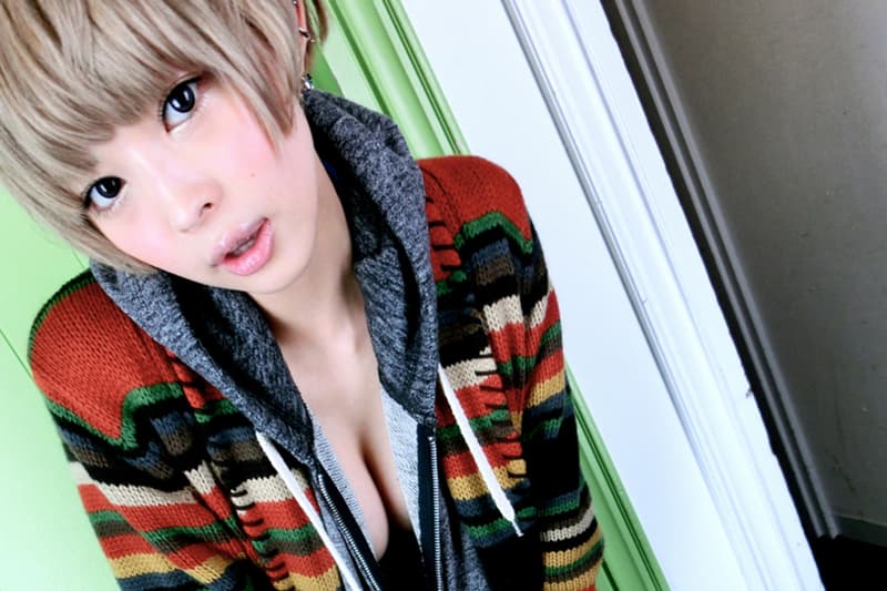 YONE'S GIRLS: Moga x Nemu of Dempagumi.inc