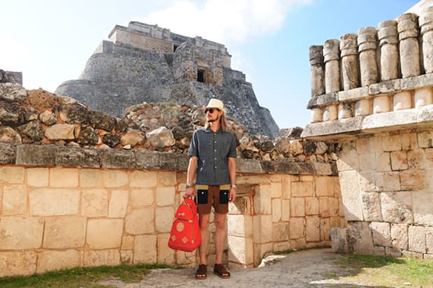 Yuketen 2013 春夏系列預覽