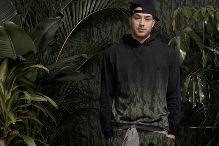 10.Deep 2013 春季 Delivery 1 造型搭配 Lookbook