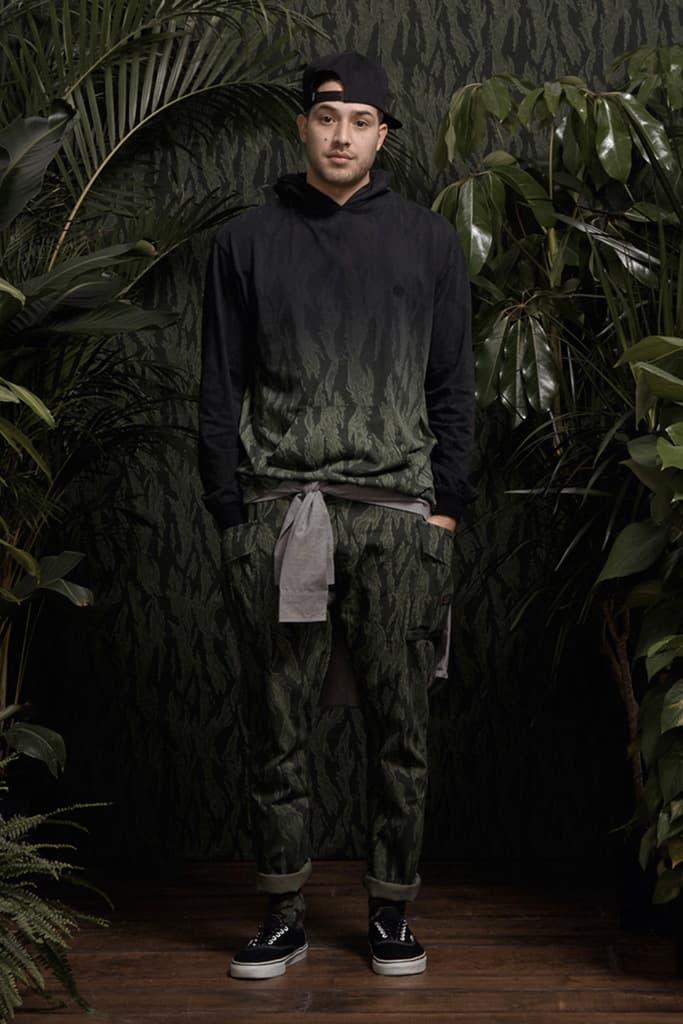 10.Deep 2013 春季 Delivery 1 造型搭配 Lookbook