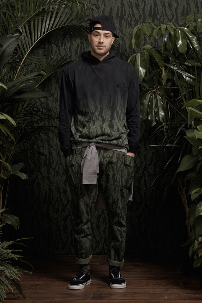 10.Deep 2013 春季 Delivery 1 造型搭配 Lookbook