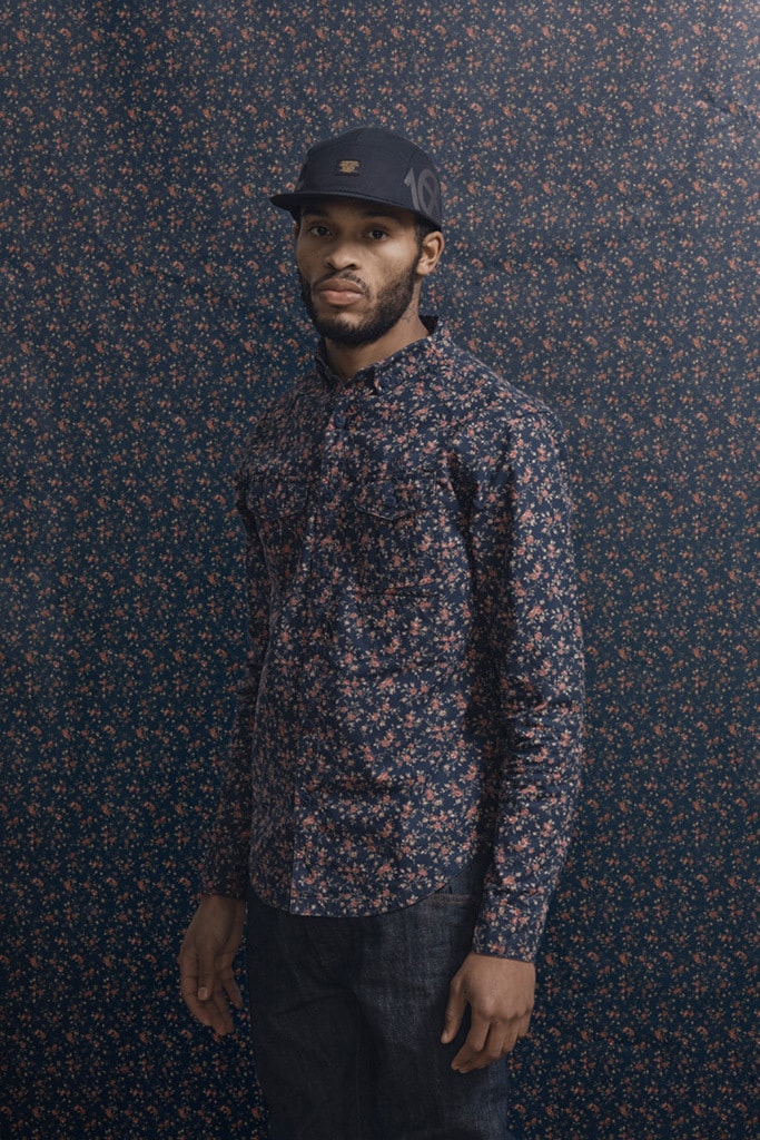 10.Deep 2013 春季 Delivery 1 造型搭配 Lookbook