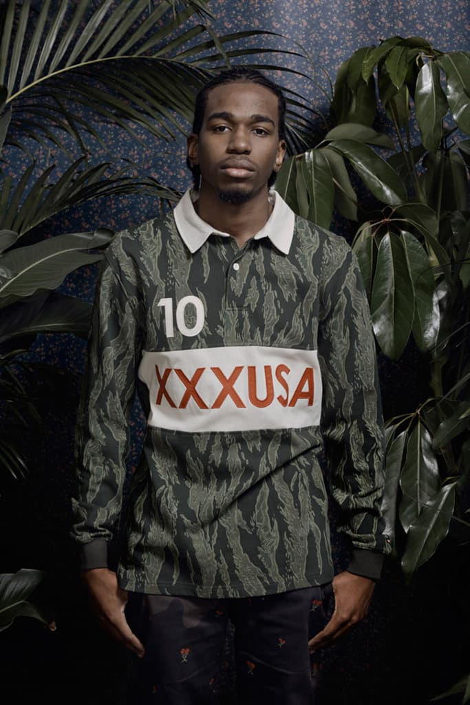 10.Deep 2013 春季 Delivery 1 造型搭配 Lookbook