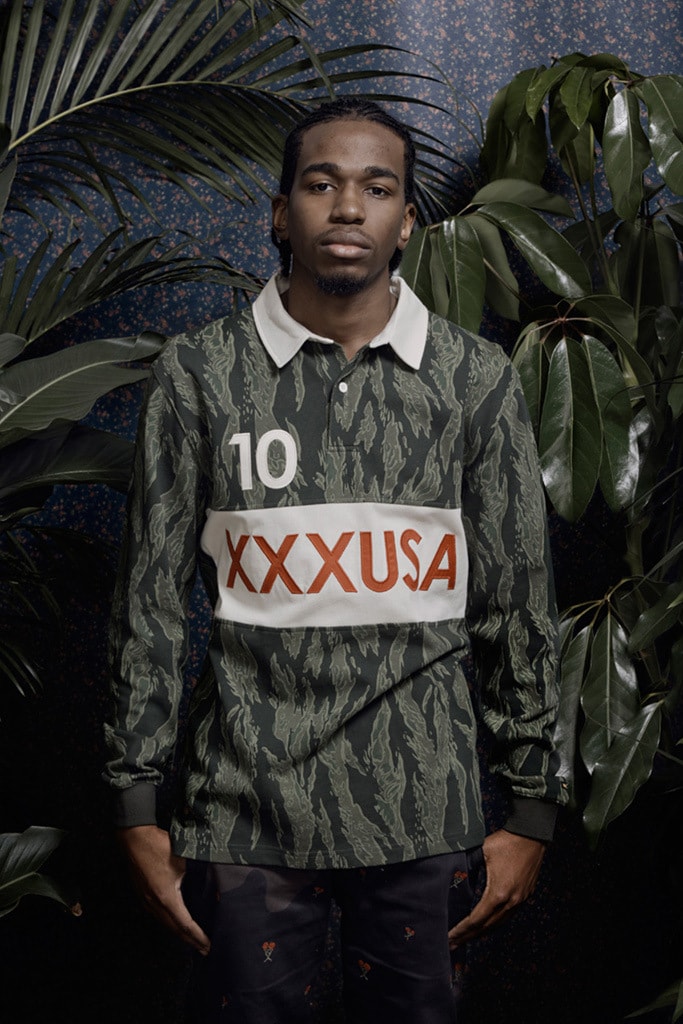 10.Deep 2013 春季 Delivery 1 造型搭配 Lookbook