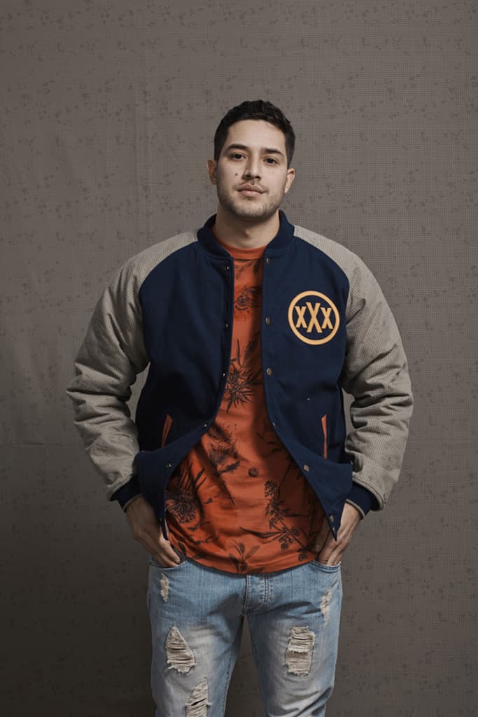 10.Deep 2013 春季 Delivery 1 造型搭配 Lookbook