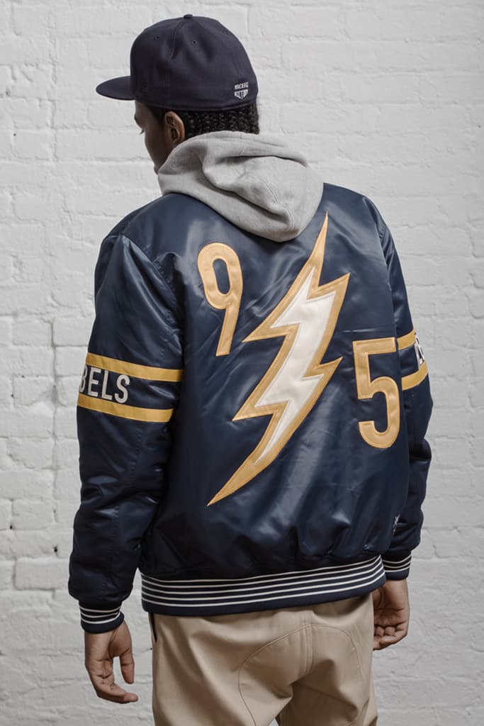 10.Deep 2013 春季 Delivery 1 造型搭配 Lookbook