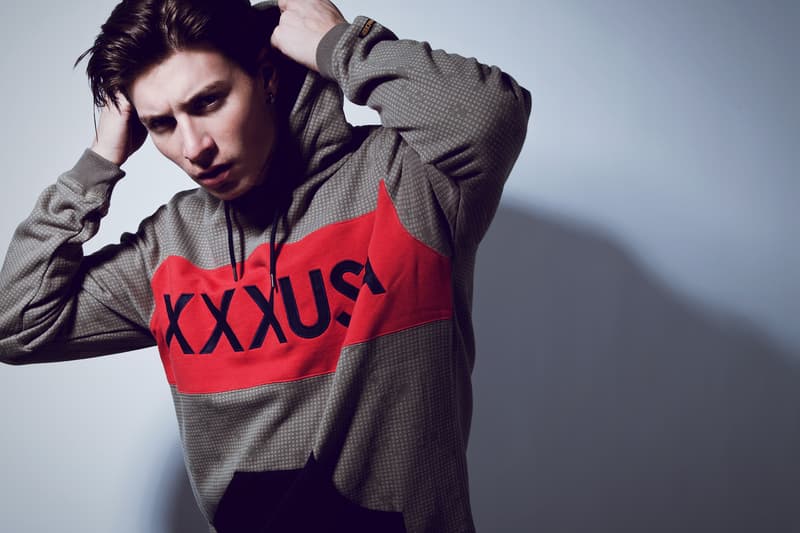 10.Deep 2013 春夏系列首波新品發售