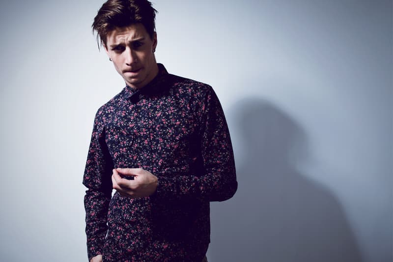 10.Deep 2013 春夏系列首波新品發售