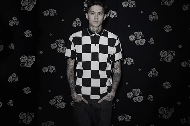 10.Deep 2013 春季第二波單品造型搭配 Lookbook