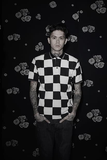 10.Deep 2013 春季第二波單品造型搭配 Lookbook