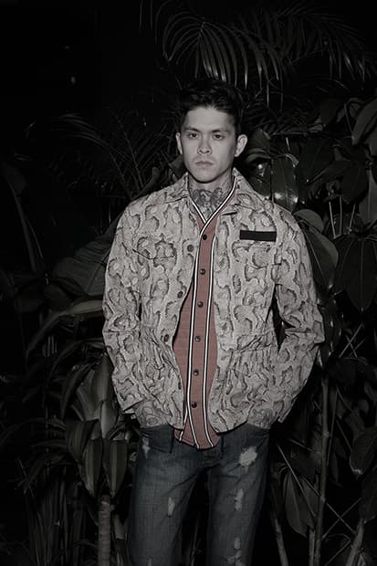 10.Deep 2013 春季第二波單品造型搭配 Lookbook