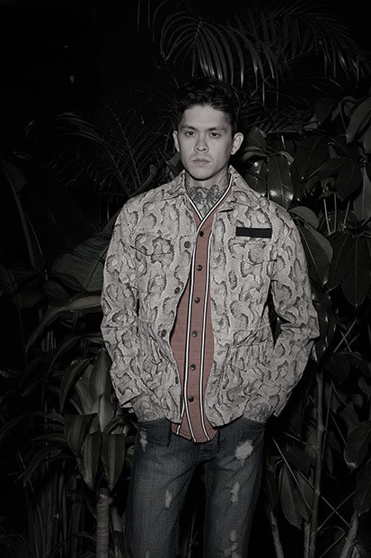 10.Deep 2013 春季第二波單品造型搭配 Lookbook
