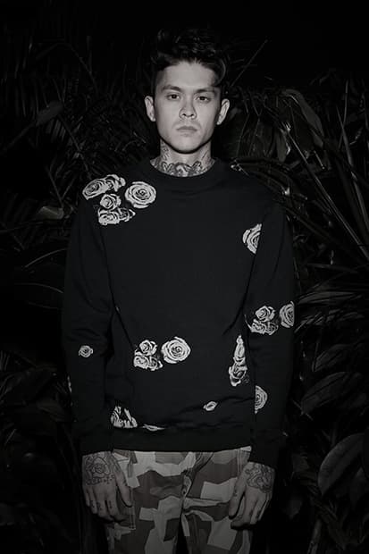 10.Deep 2013 春季第二波單品造型搭配 Lookbook