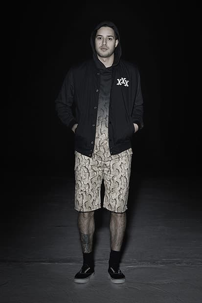 10.Deep 2013 春季第二波單品造型搭配 Lookbook