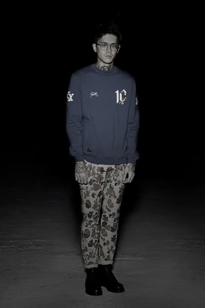 10.Deep 2013 春季第二波單品造型搭配 Lookbook