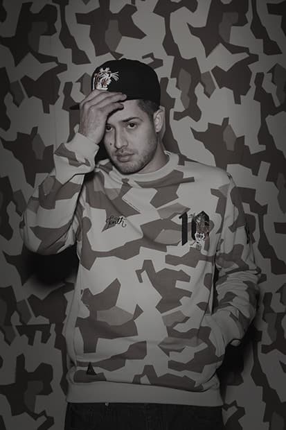 10.Deep 2013 春季第二波單品造型搭配 Lookbook