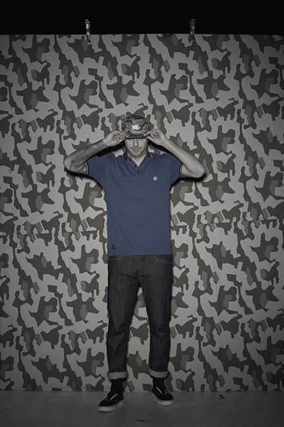 10.Deep 2013 春季第二波單品造型搭配 Lookbook