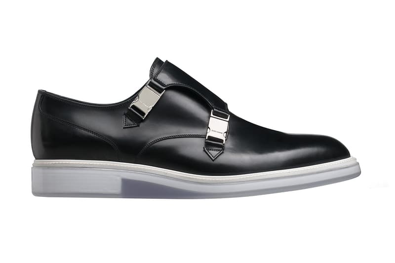 Dior Homme 2013 秋冬鞋履系列