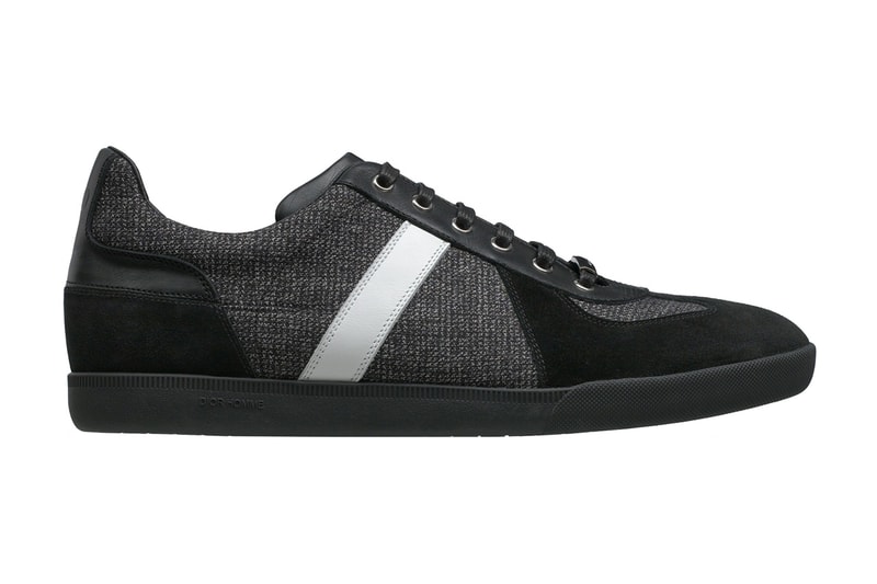 Dior Homme 2013 秋冬鞋履系列