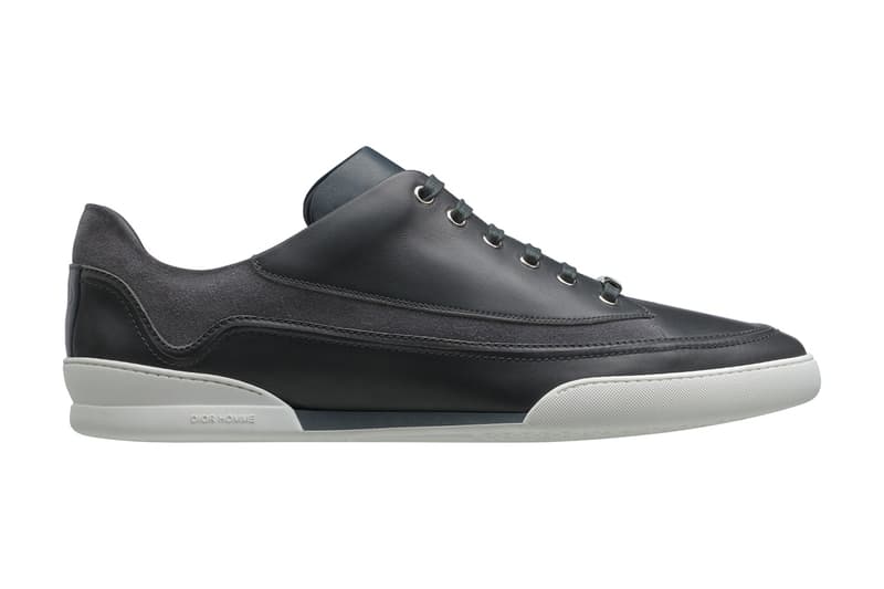 Dior Homme 2013 秋冬鞋履系列