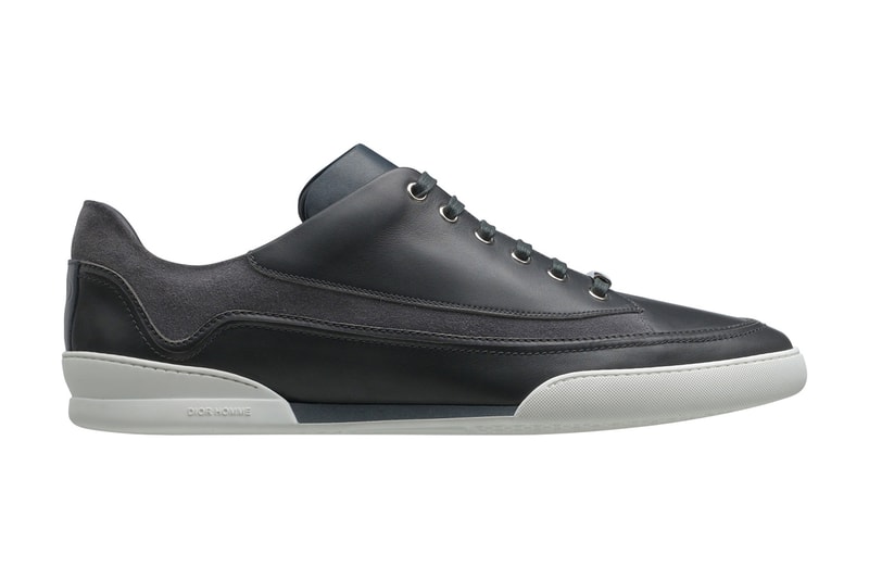 Dior Homme 2013 秋冬鞋履系列