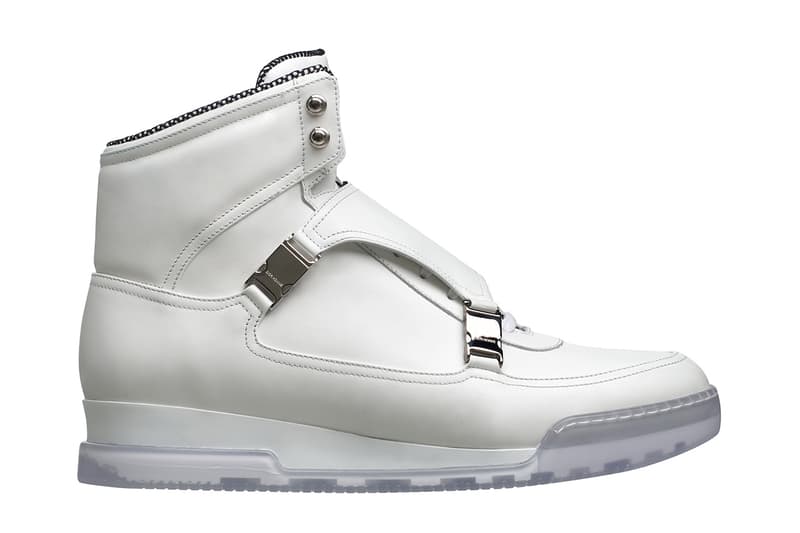 Dior Homme 2013 秋冬鞋履系列