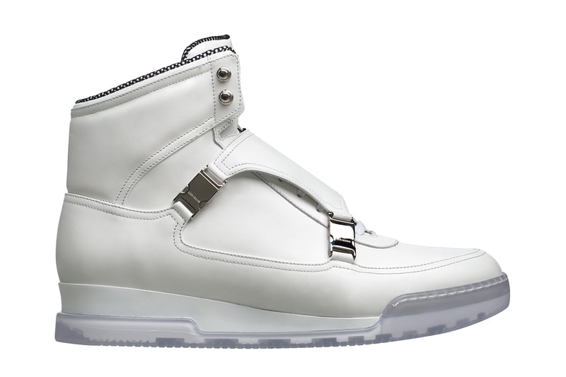 Dior Homme 2013 秋冬鞋履系列