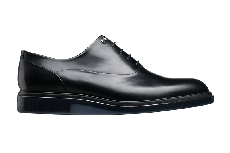 Dior Homme 2013 秋冬鞋履系列