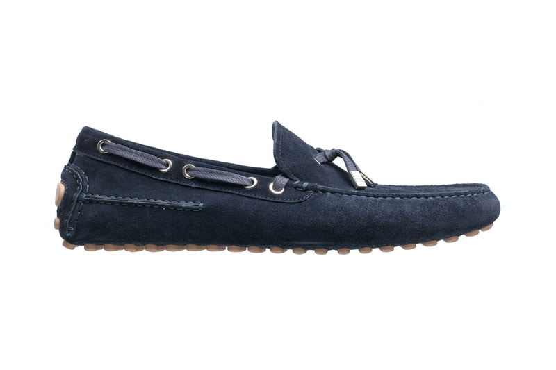 Dior Homme 2013 秋冬鞋履系列