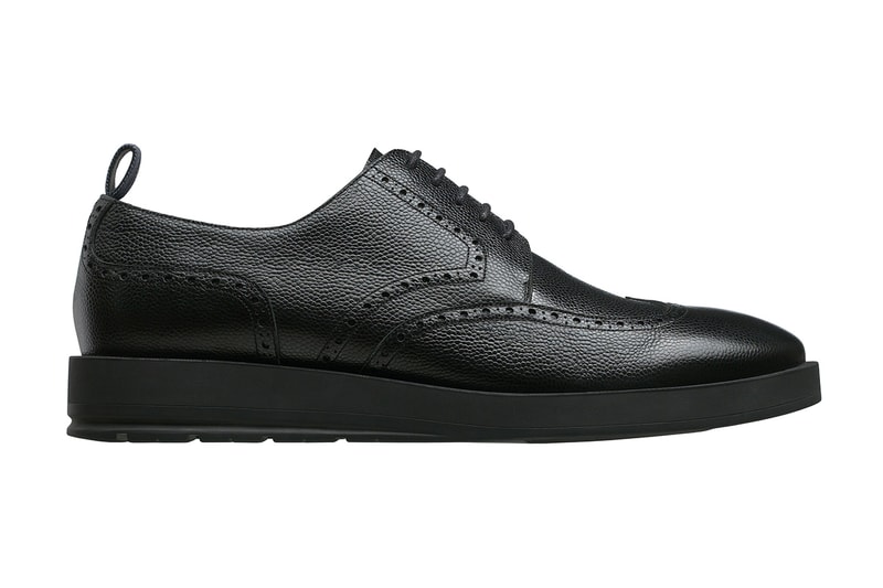Dior Homme 2013 秋冬鞋履系列