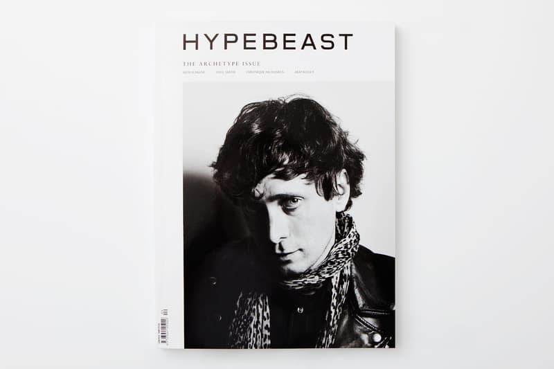 Hypebeast Magazine Issue 4: The Archetype Issue
