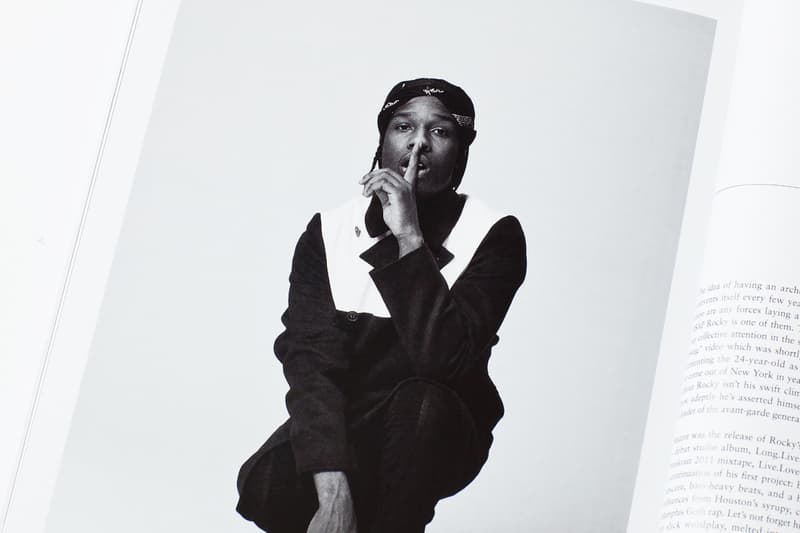 Hypebeast Magazine Issue 4: The Archetype Issue