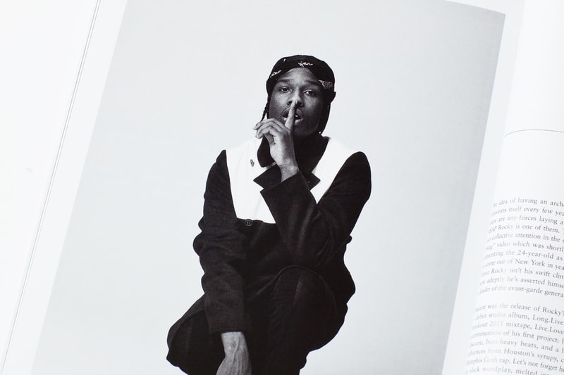 Hypebeast Magazine Issue 4: The Archetype Issue