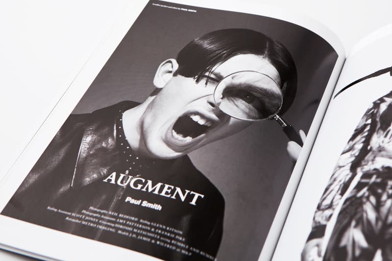 Hypebeast Magazine Issue 4: The Archetype Issue