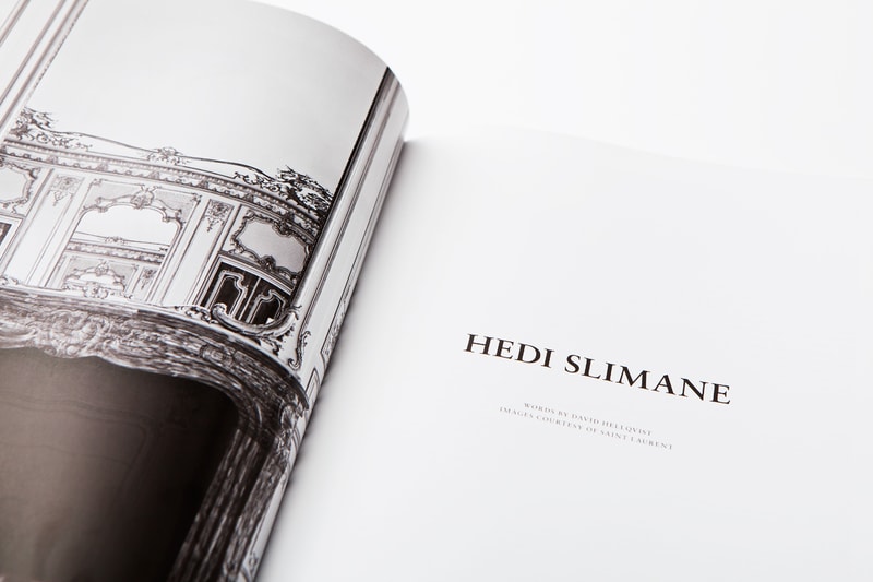 Hypebeast Magazine Issue 4: The Archetype Issue