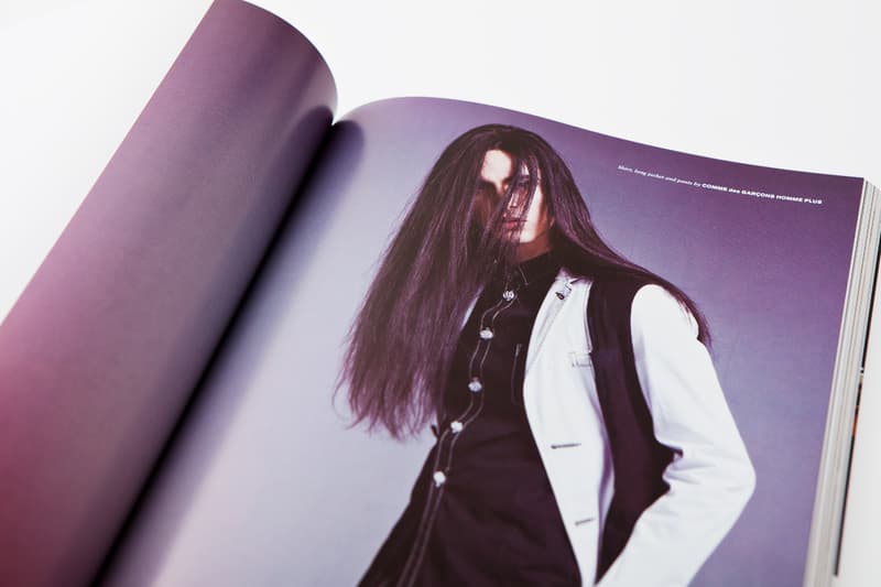 Hypebeast Magazine Issue 4: The Archetype Issue