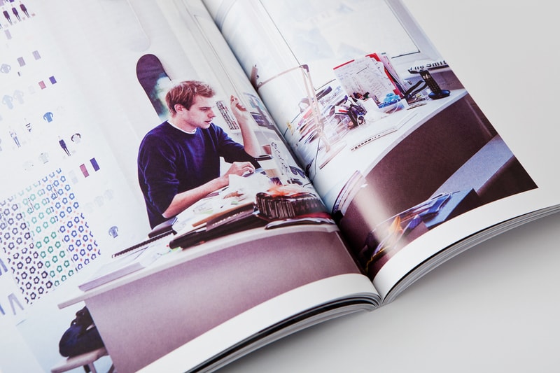 Hypebeast Magazine Issue 4: The Archetype Issue